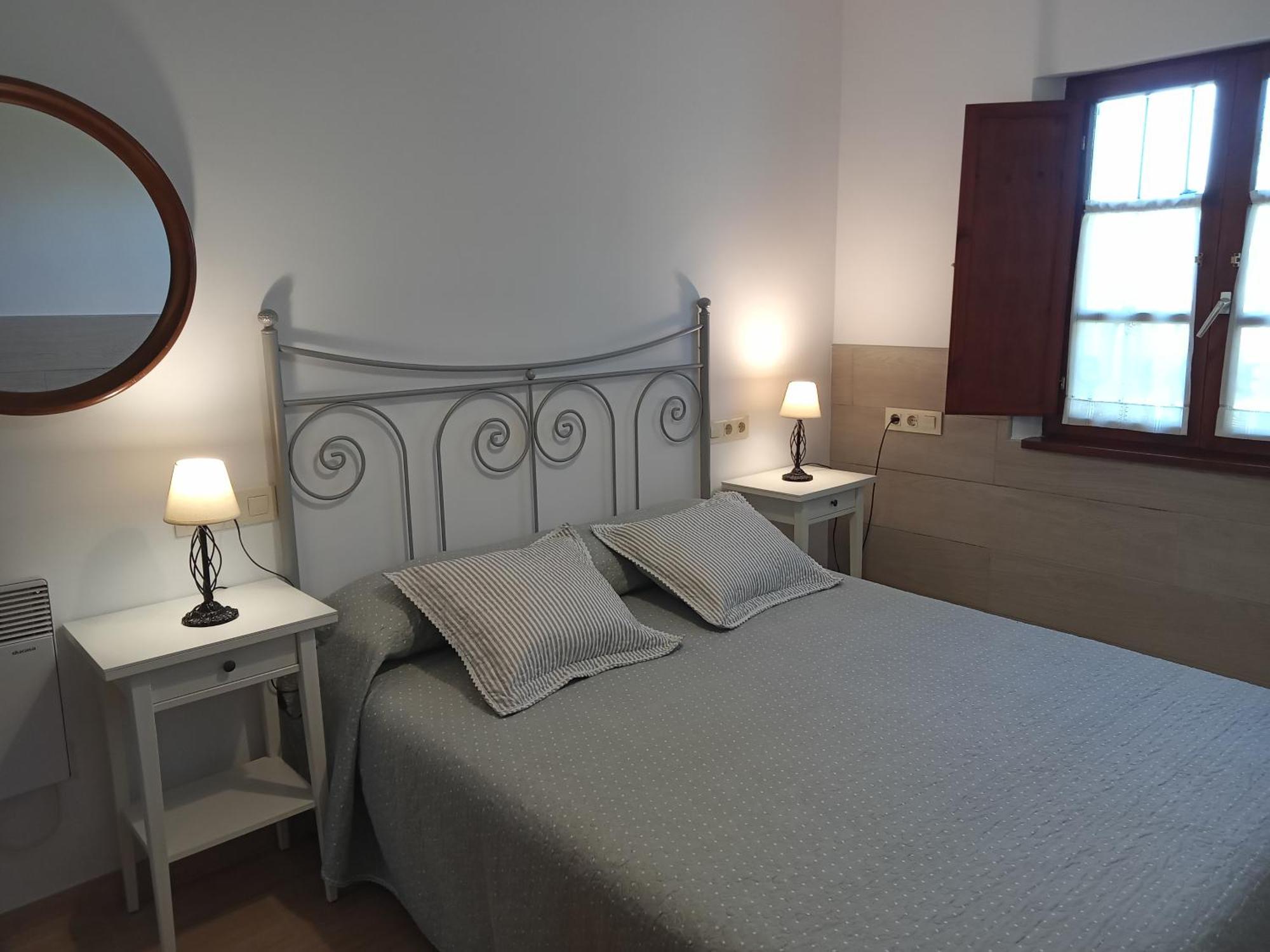 Apartamentos Rurales Inguanzo Villanueva de Pria Luaran gambar
