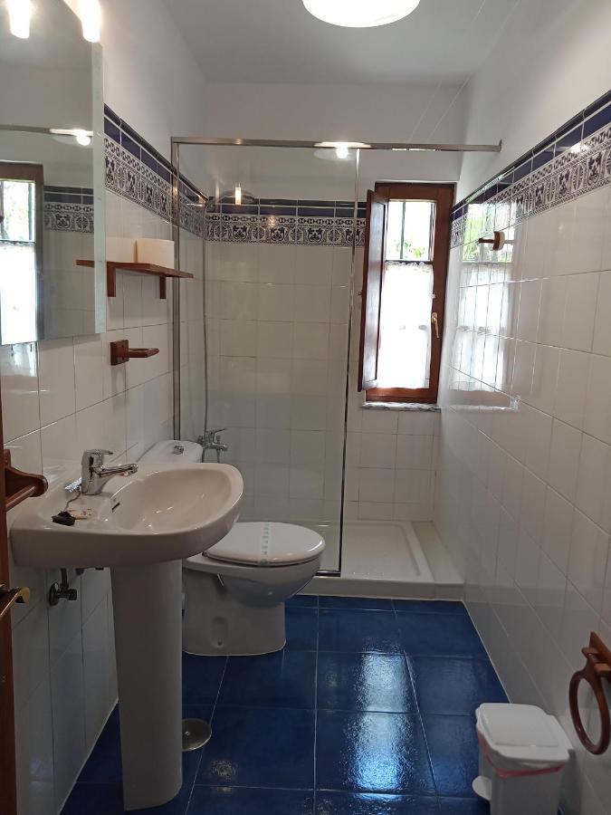Apartamentos Rurales Inguanzo Villanueva de Pria Luaran gambar