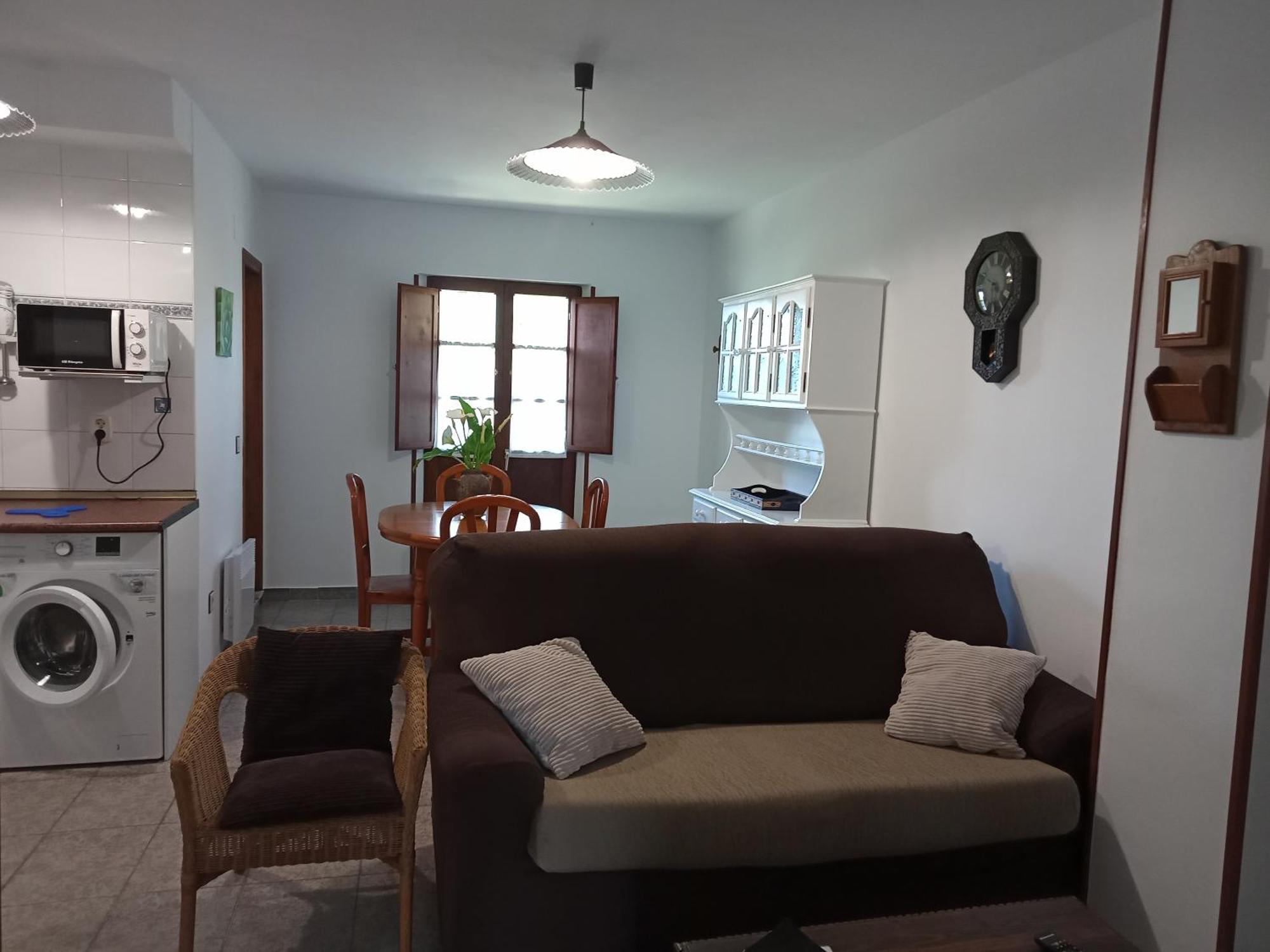 Apartamentos Rurales Inguanzo Villanueva de Pria Luaran gambar