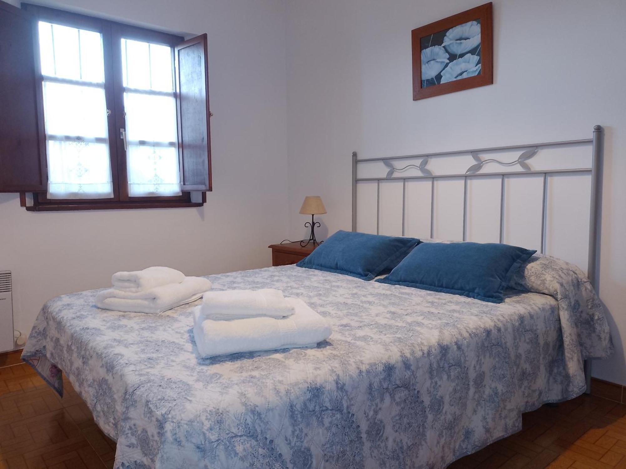 Apartamentos Rurales Inguanzo Villanueva de Pria Luaran gambar