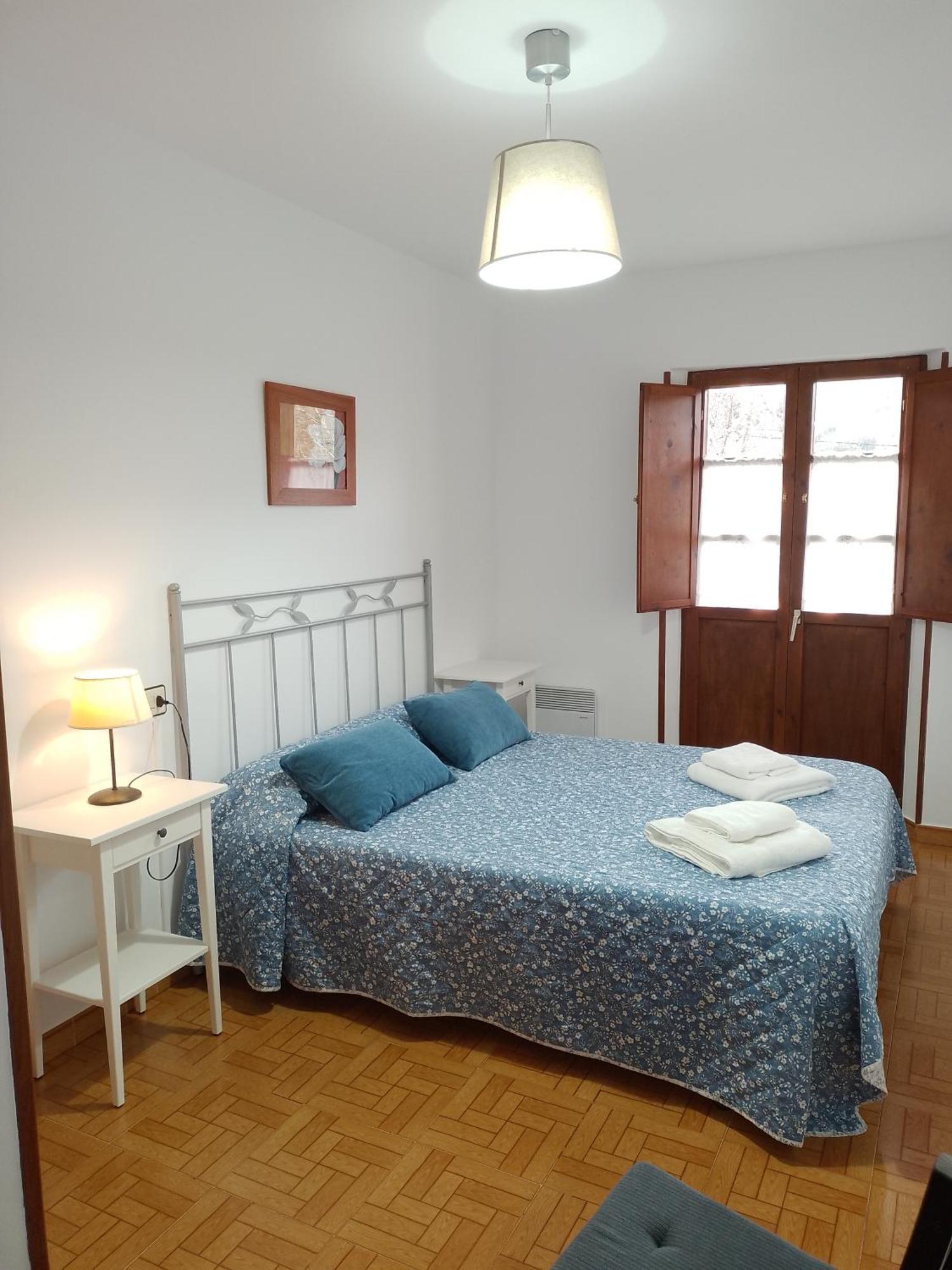 Apartamentos Rurales Inguanzo Villanueva de Pria Luaran gambar