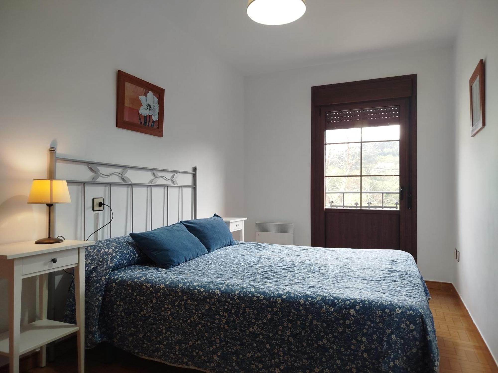 Apartamentos Rurales Inguanzo Villanueva de Pria Luaran gambar