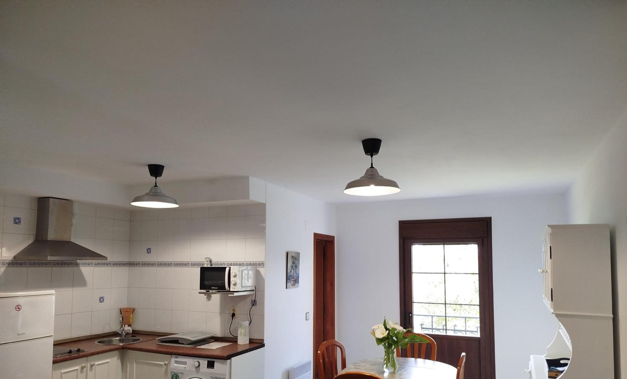Apartamentos Rurales Inguanzo Villanueva de Pria Luaran gambar