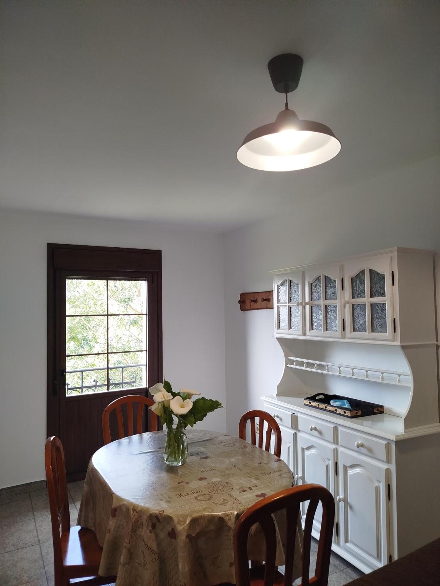 Apartamentos Rurales Inguanzo Villanueva de Pria Luaran gambar