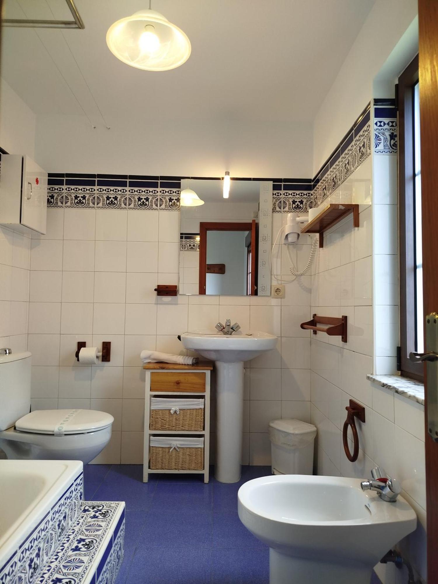 Apartamentos Rurales Inguanzo Villanueva de Pria Luaran gambar
