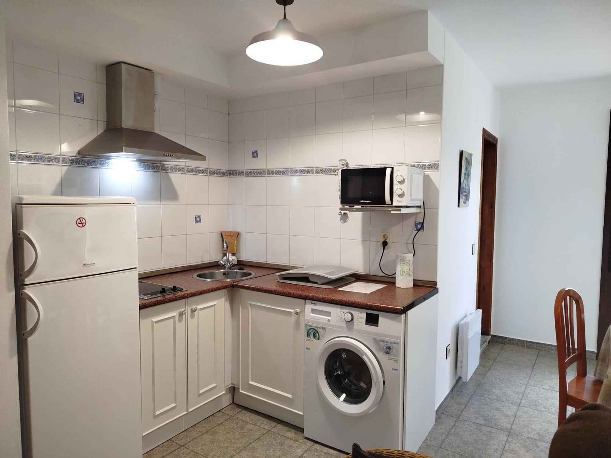 Apartamentos Rurales Inguanzo Villanueva de Pria Luaran gambar