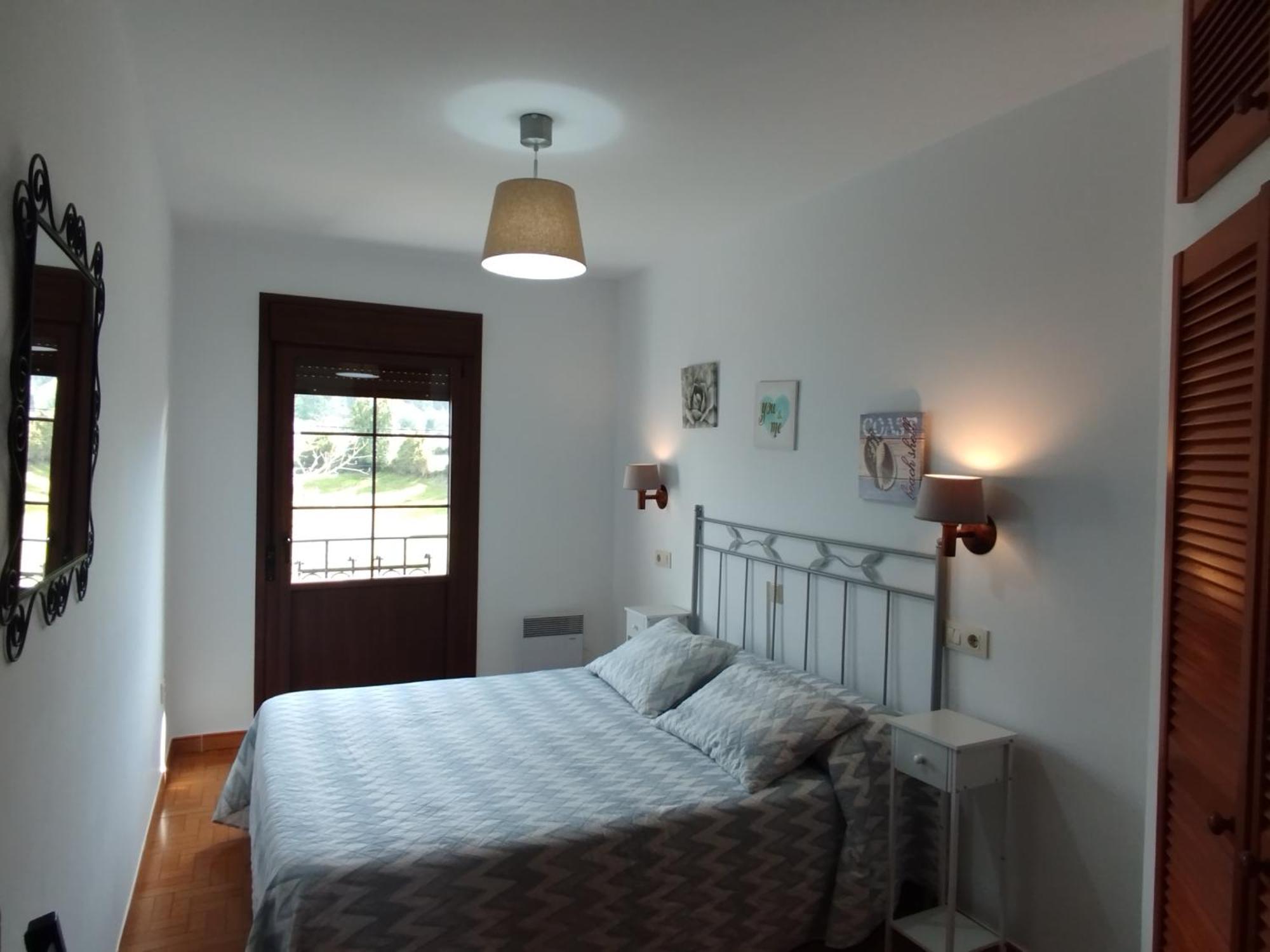 Apartamentos Rurales Inguanzo Villanueva de Pria Luaran gambar