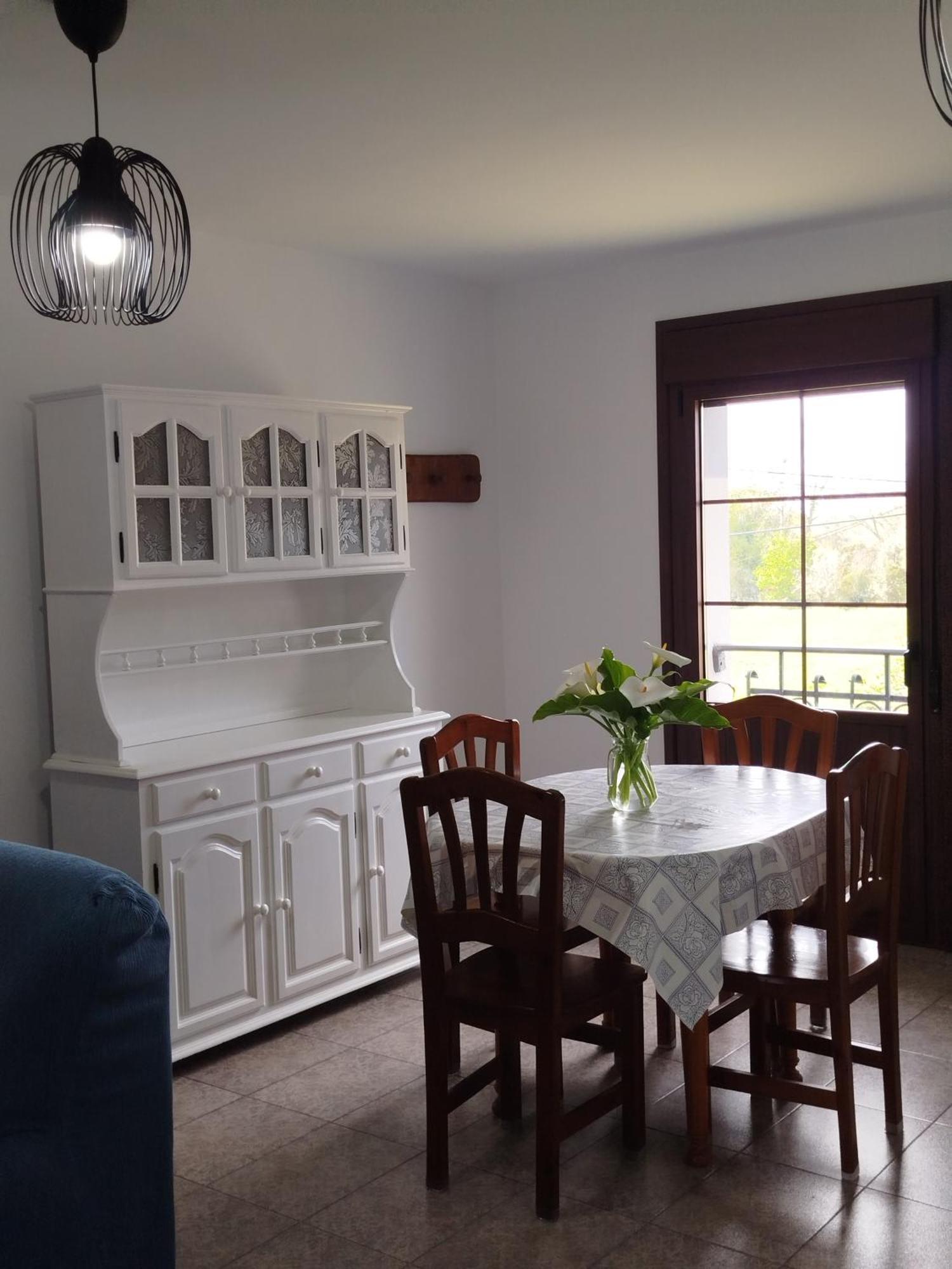 Apartamentos Rurales Inguanzo Villanueva de Pria Luaran gambar
