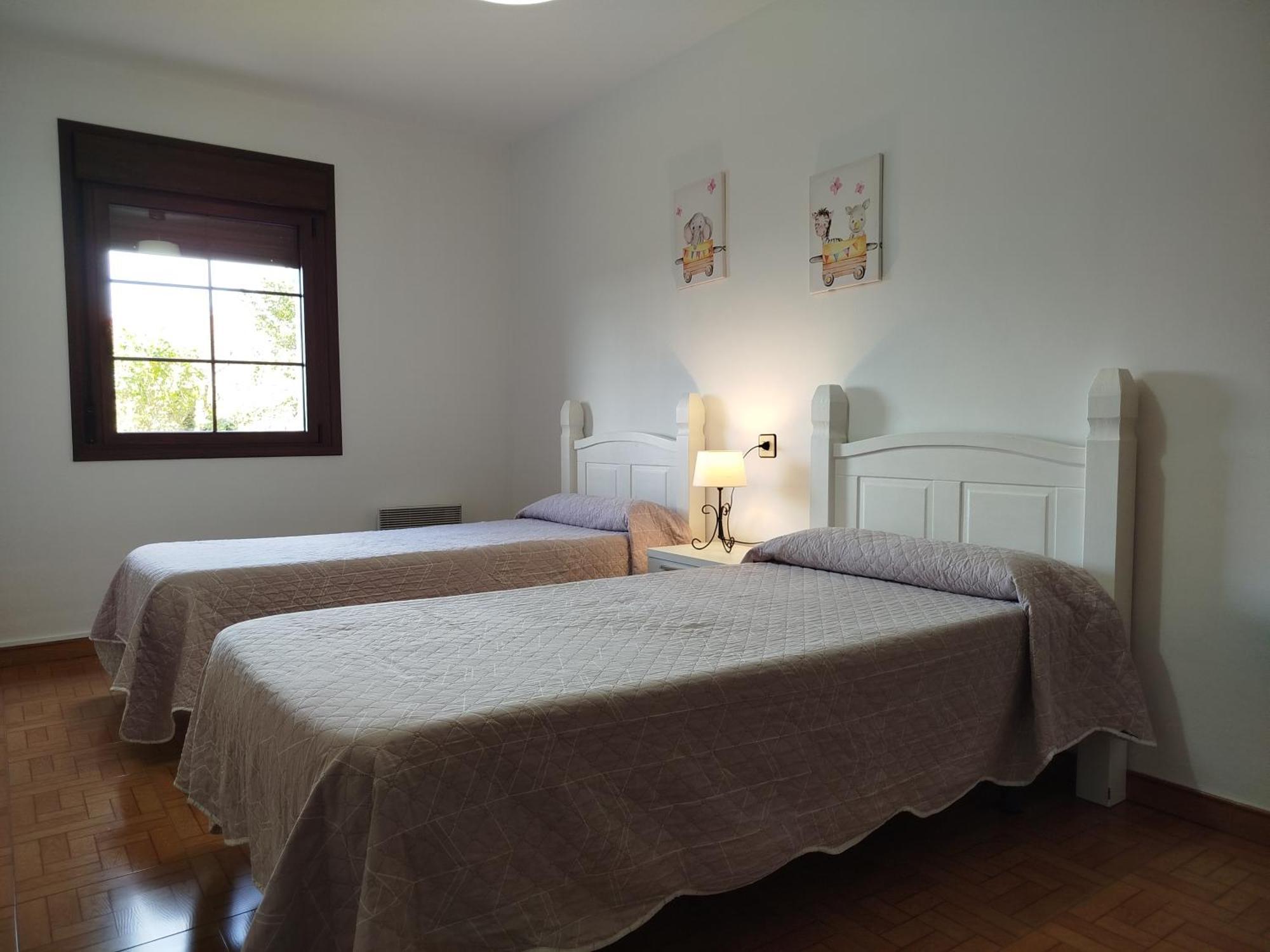 Apartamentos Rurales Inguanzo Villanueva de Pria Luaran gambar