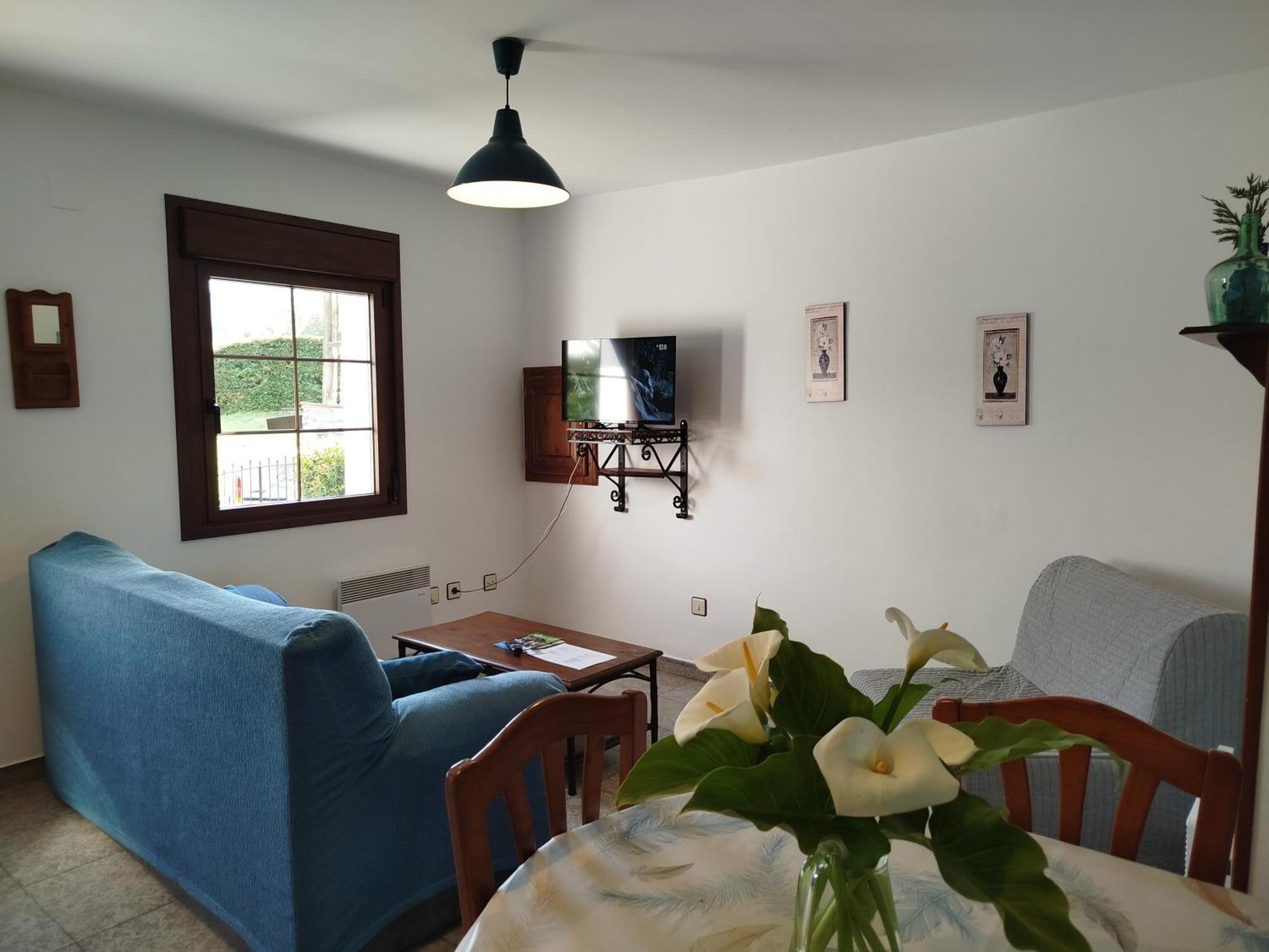 Apartamentos Rurales Inguanzo Villanueva de Pria Luaran gambar