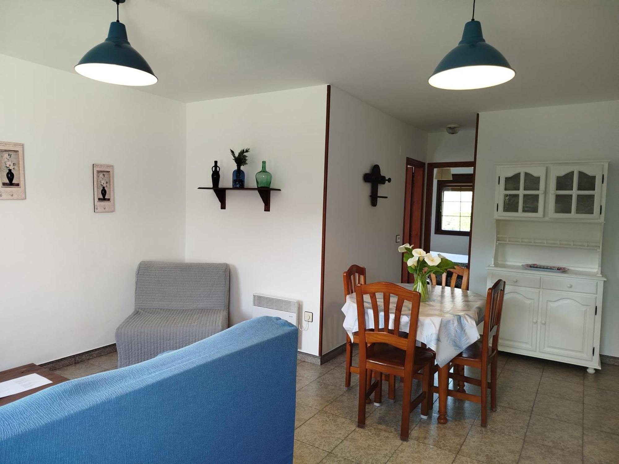Apartamentos Rurales Inguanzo Villanueva de Pria Luaran gambar