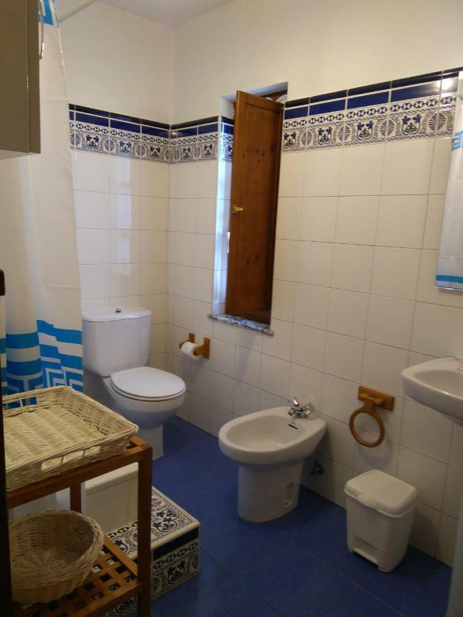 Apartamentos Rurales Inguanzo Villanueva de Pria Luaran gambar